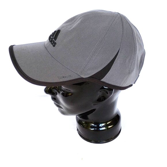 Adidas Athletic Climalite Hat - Picture 2 of 5
